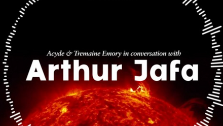 The Face Magazine (Audio) | Acyde & Tremaine Emory In Conversation With Arthur Jafa