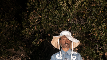 Denim Tears Is Collaborating With Levi’s To Tell One Family’s Story Of Black America