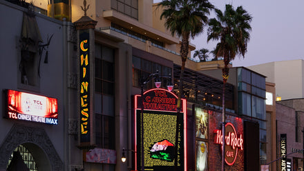 'Farmers blvd & Liberty ave'