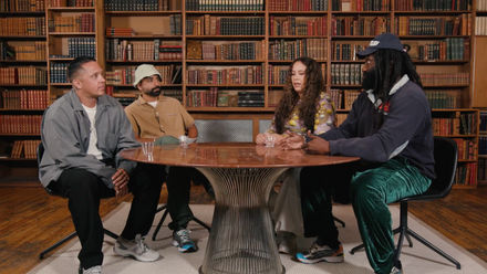 The Asics Collective
