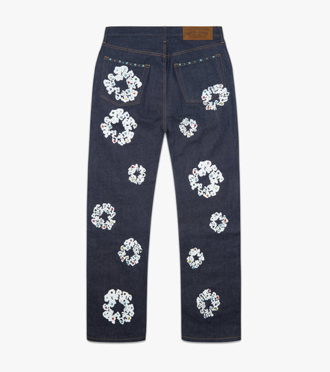 Baggy Fit Pants