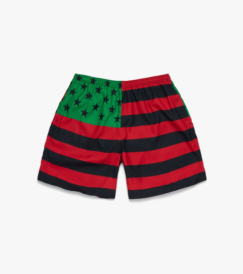 All Shorts