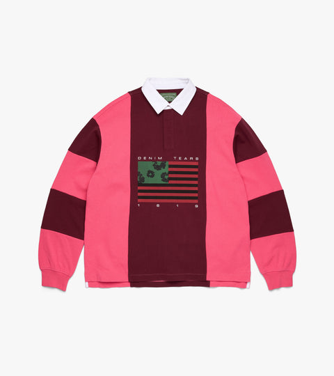 Rugby & Jerseys