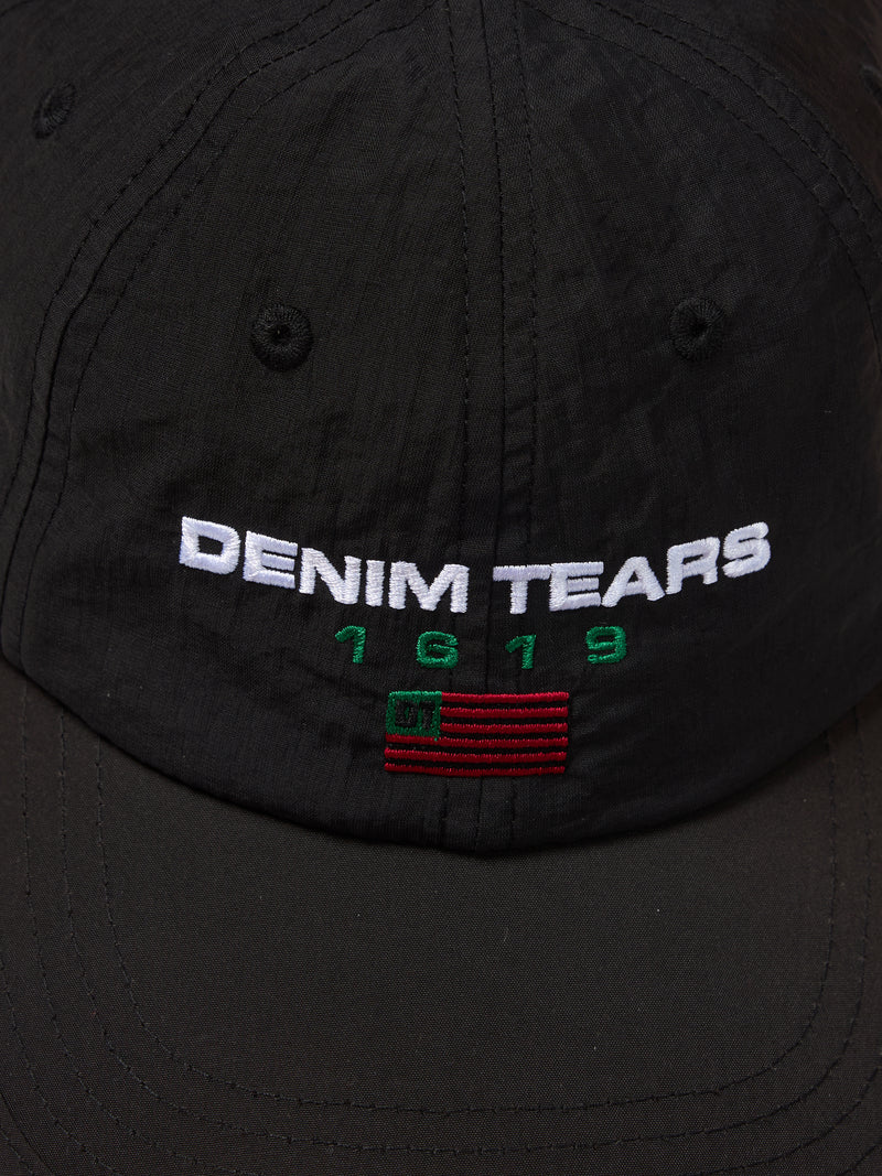 1619 Cap Black