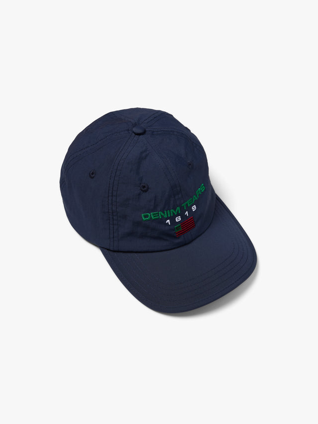 1619 Cap Navy
