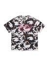 ADG Tee Snow Camo