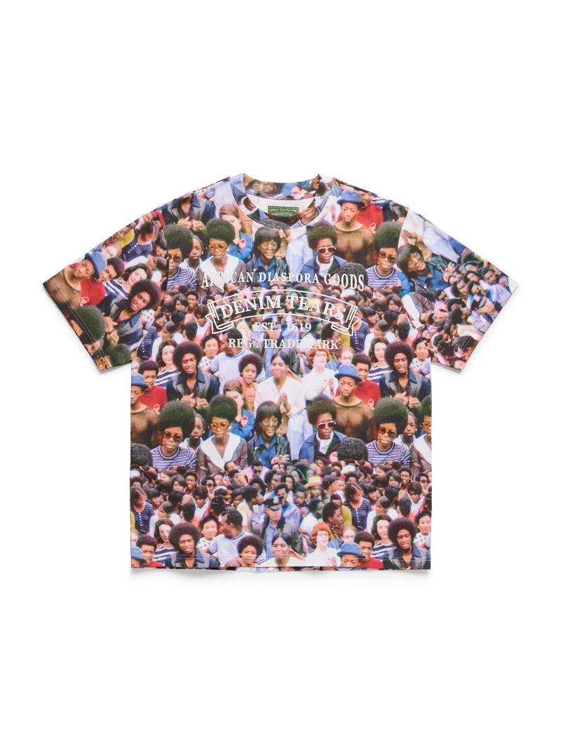 ADG Tee Harlem Festival