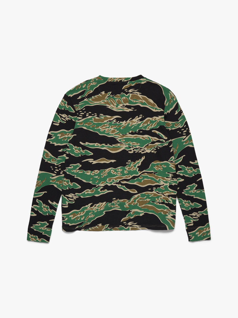 ADG Thermal Green Camo