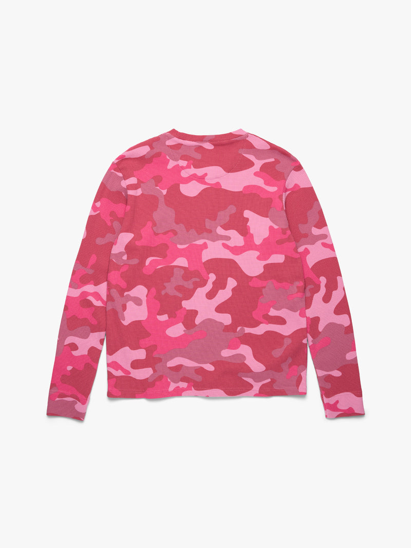 ADG Thermal Pink Camo