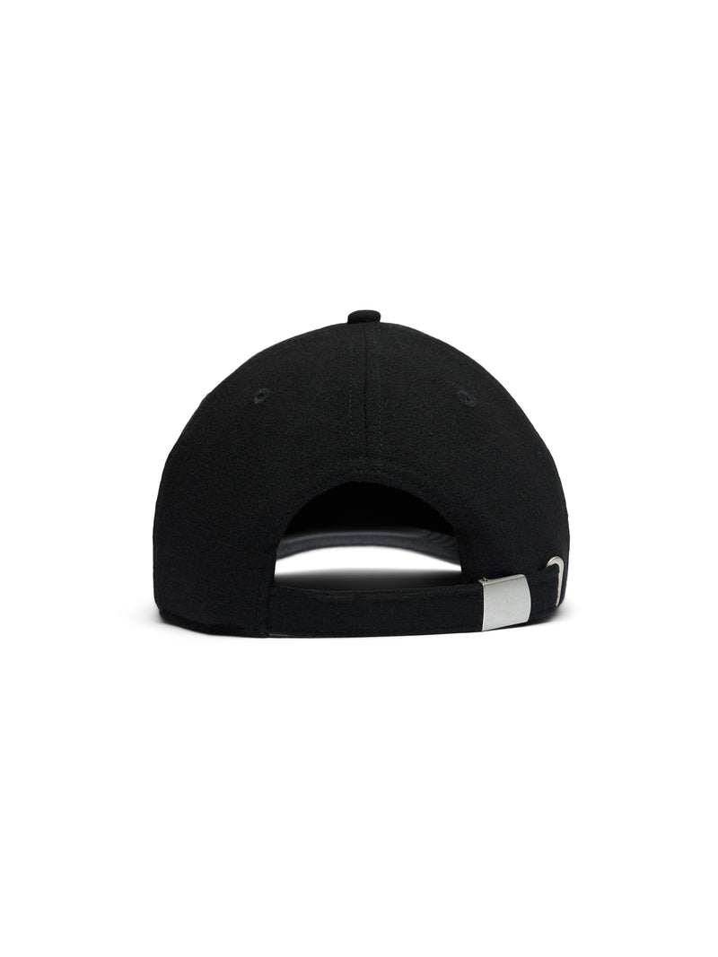 André Leon Talley Felt Cap