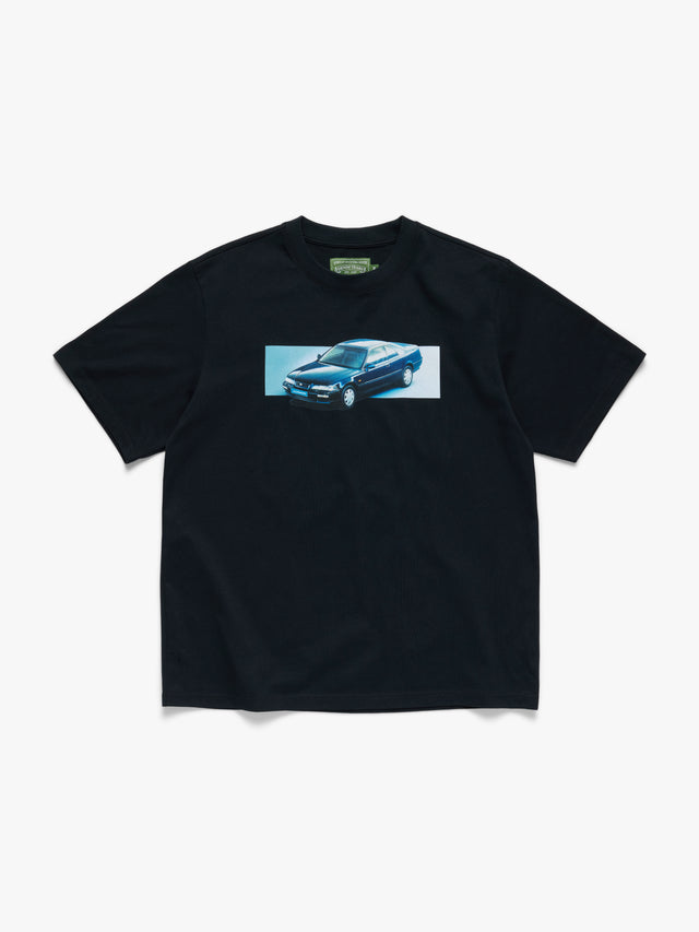 Legend Tee Black