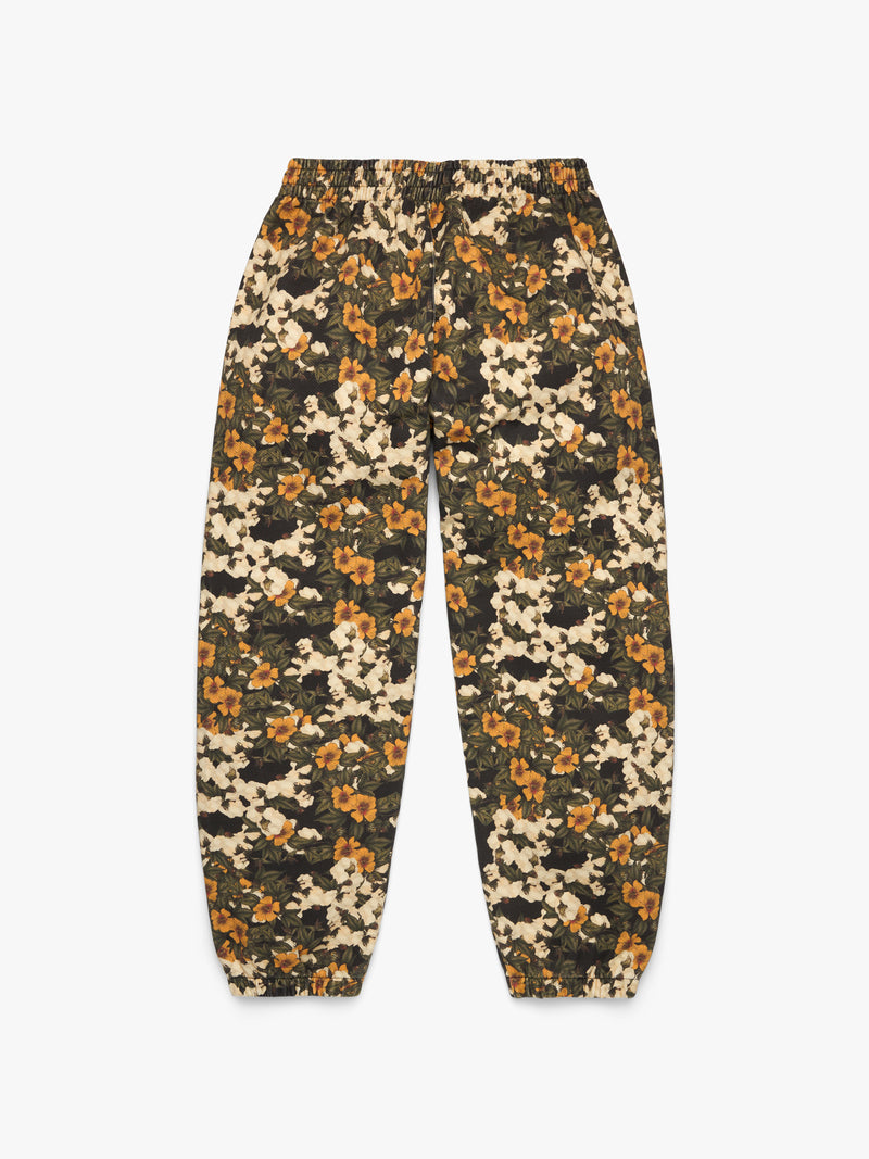 Libertas Floral Print Sweatpant