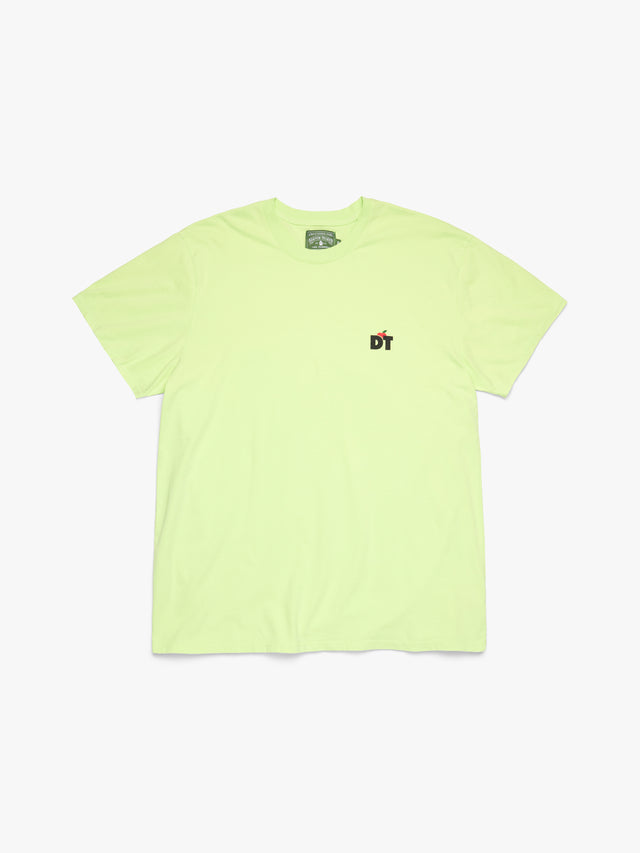 Apple Tee Lime