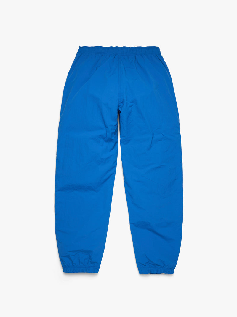 USA Stripe Track Pant Blue