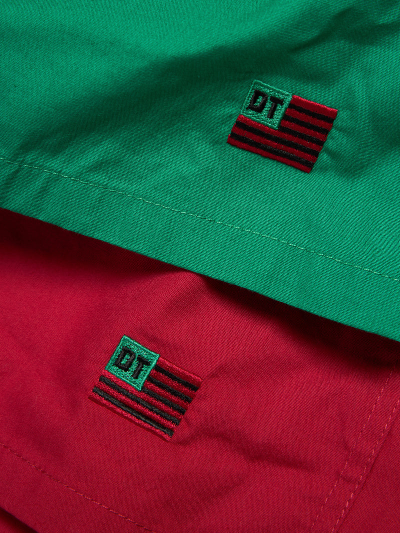 RGB Boxer Short 3-Pack Multi