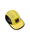 DT Sport Cap Yellow