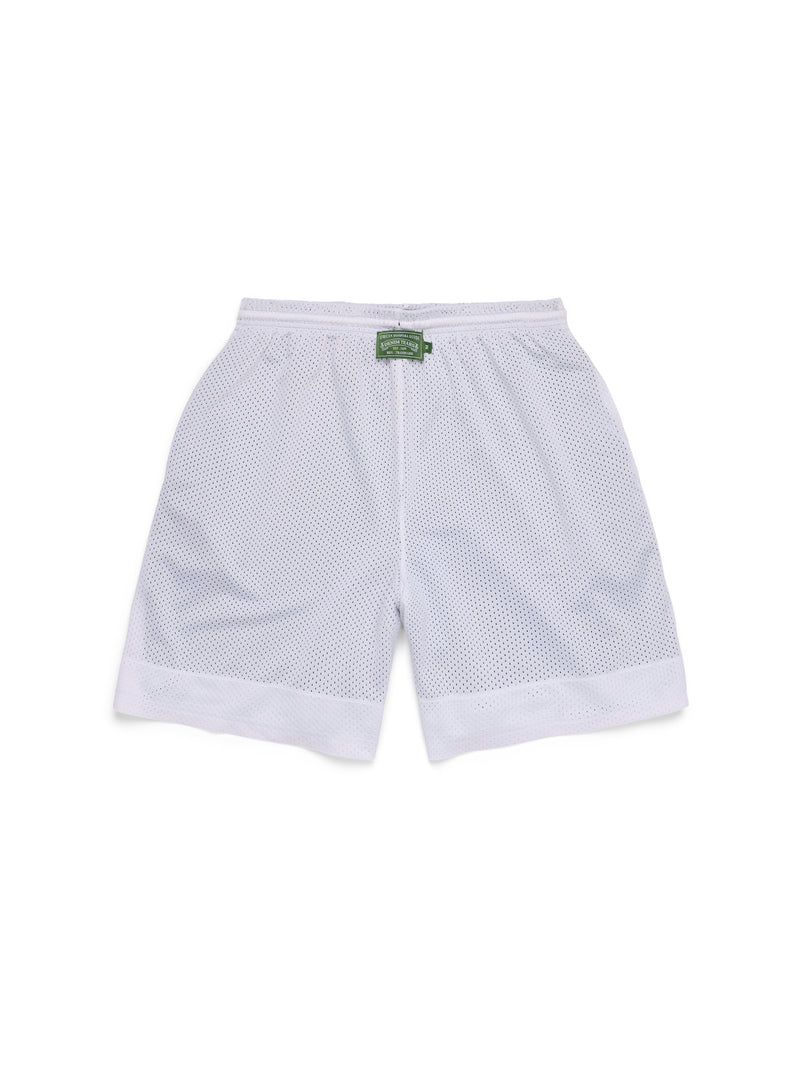 DT Sport Double Layer Mesh Short Black