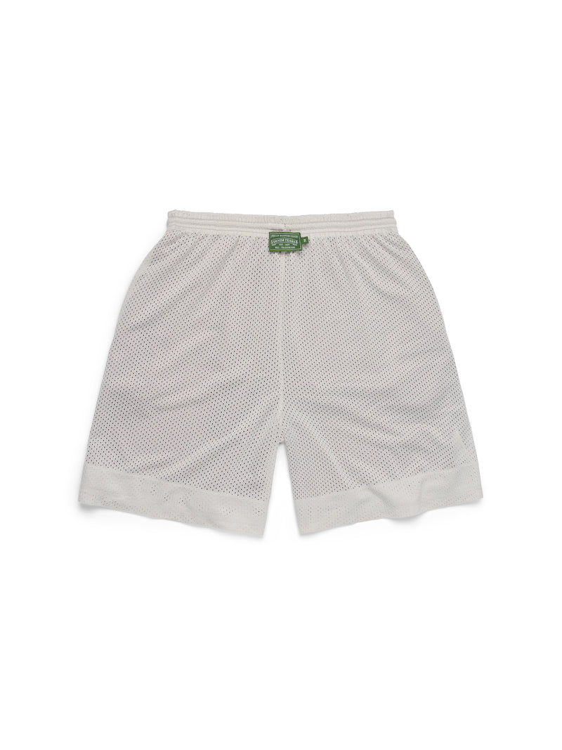 DT Sport Double Layer Mesh Short Red