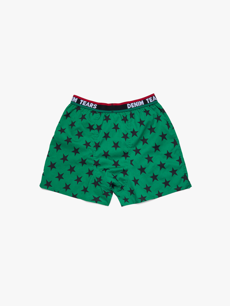 Boxer 2-Pack Multi