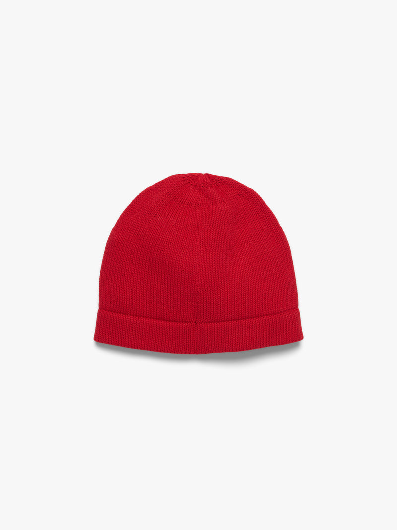 DT Flag Beanie Red