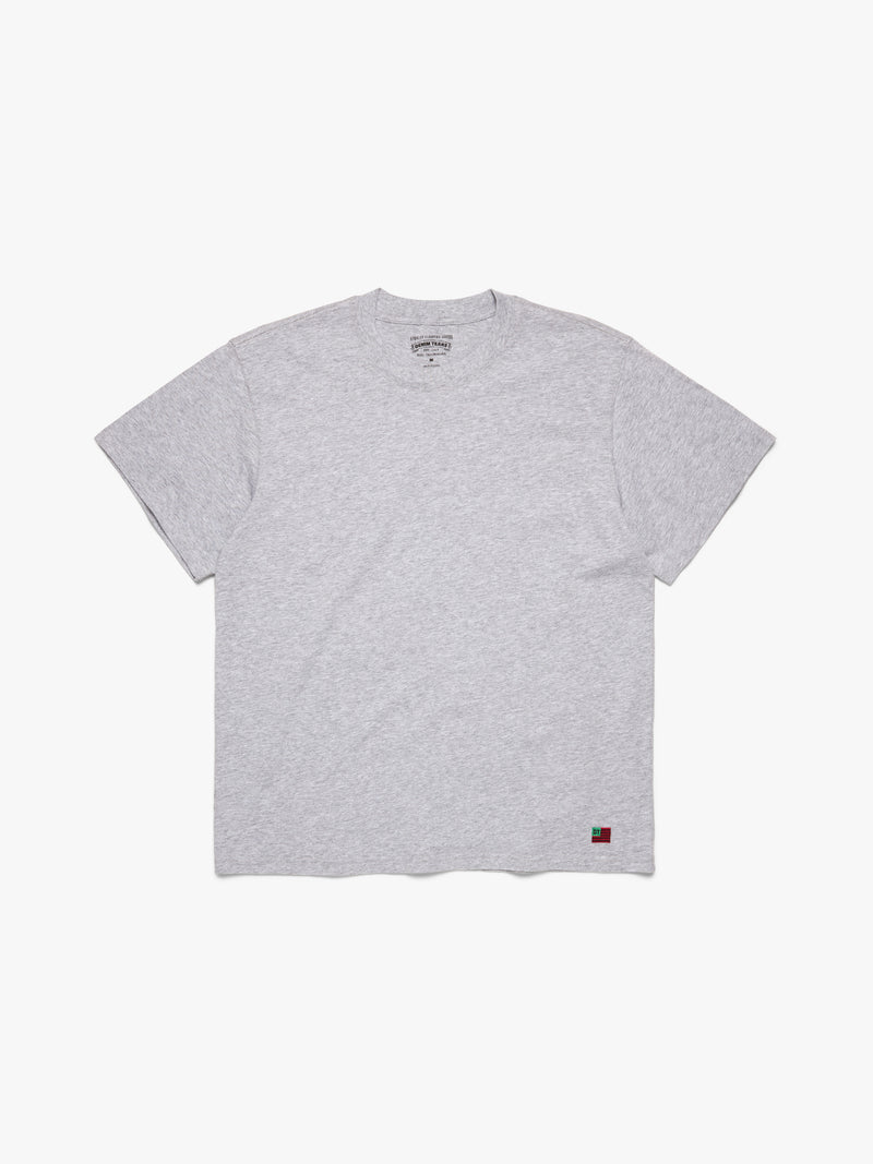 DT Flag 3-Pack Tee Grey