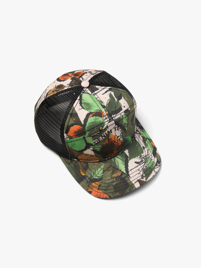 DT Skyline Cap Camo