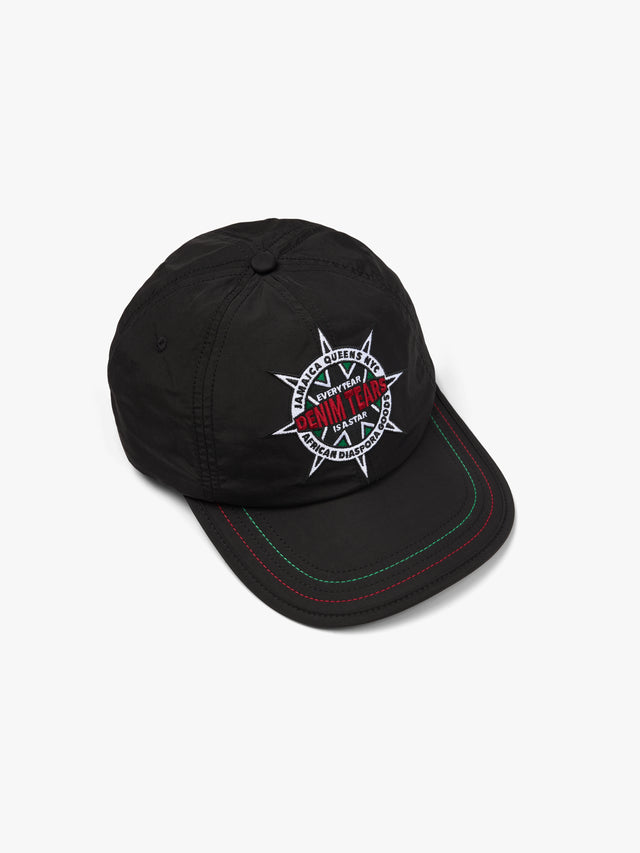 DT Star Cap Black