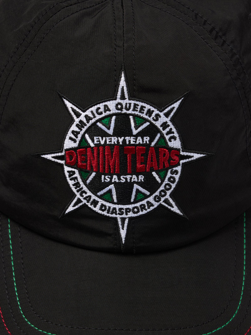DT Star Cap Black