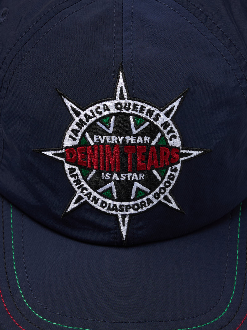 DT Star Cap Navy