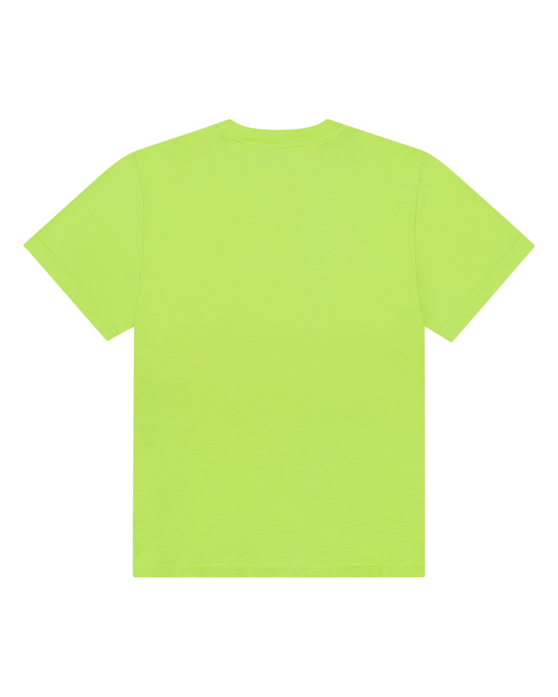 ADG Tee Lime