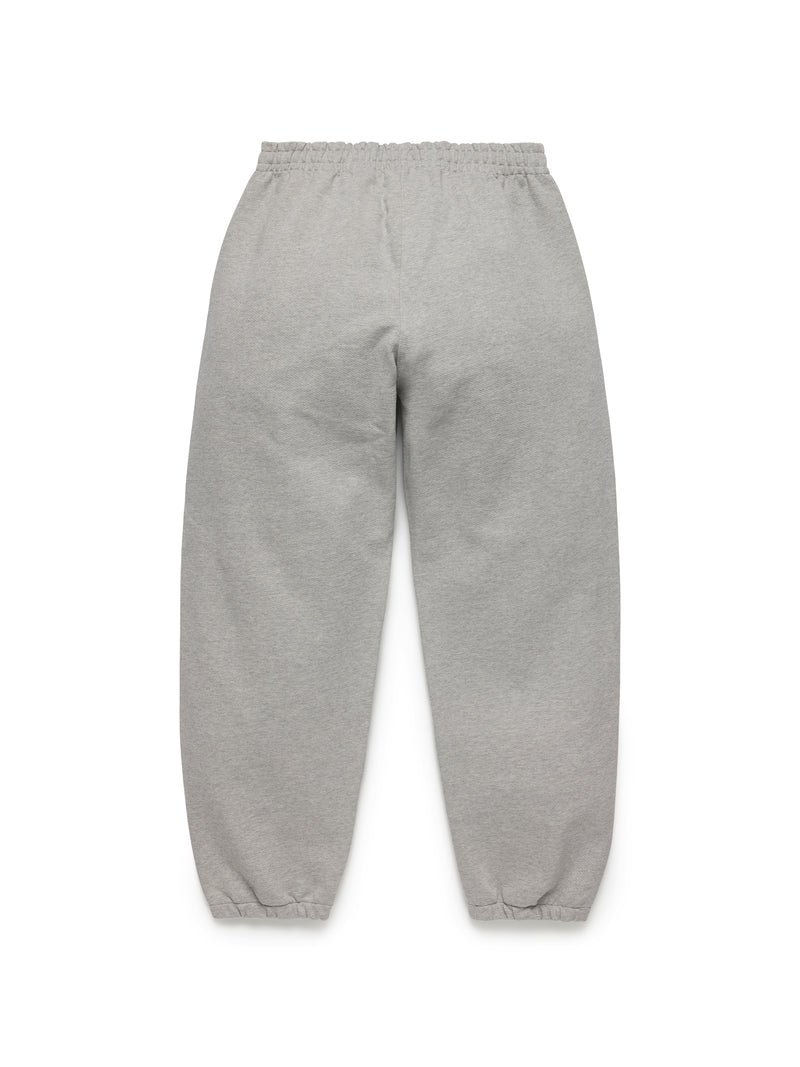 Denim U Sweatpants Grey