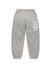 Denim U Sweatpants Grey