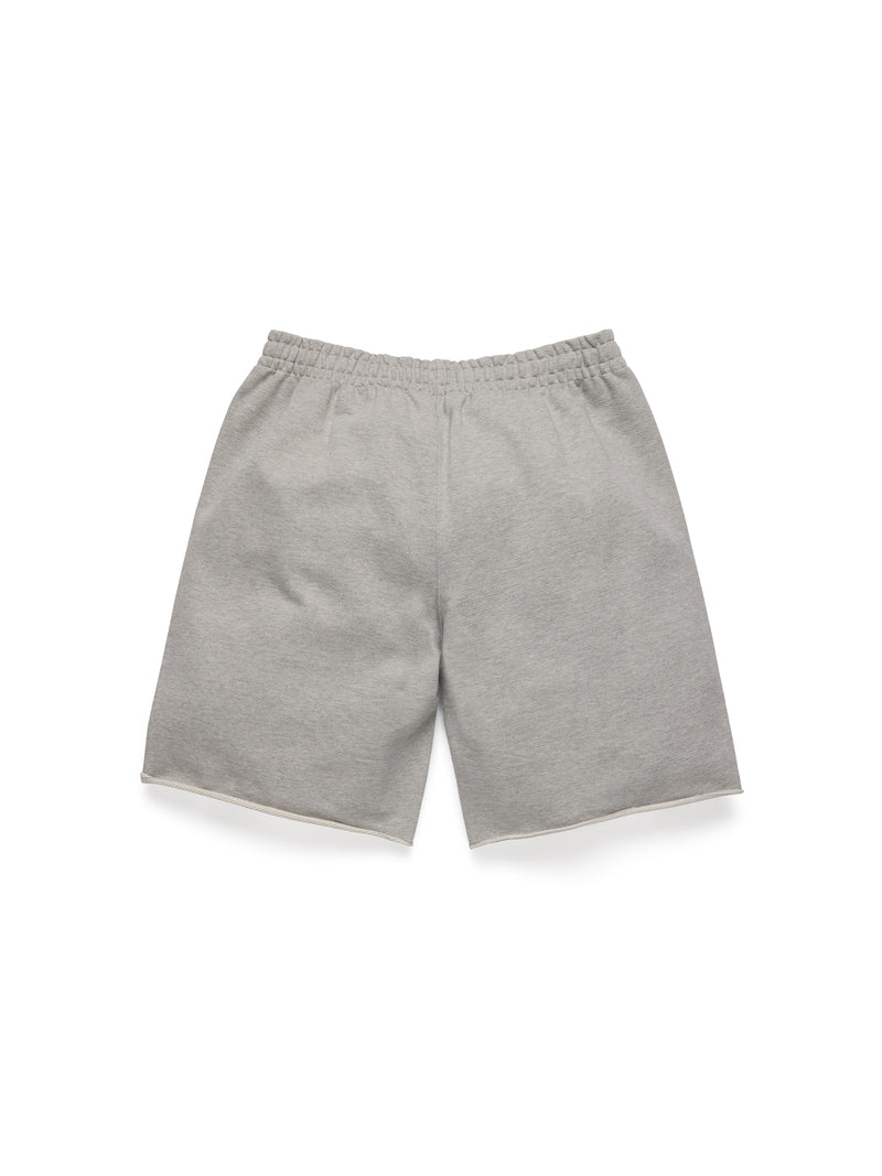 Denim U Sweatshorts Grey