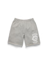 Denim U Sweatshorts Grey