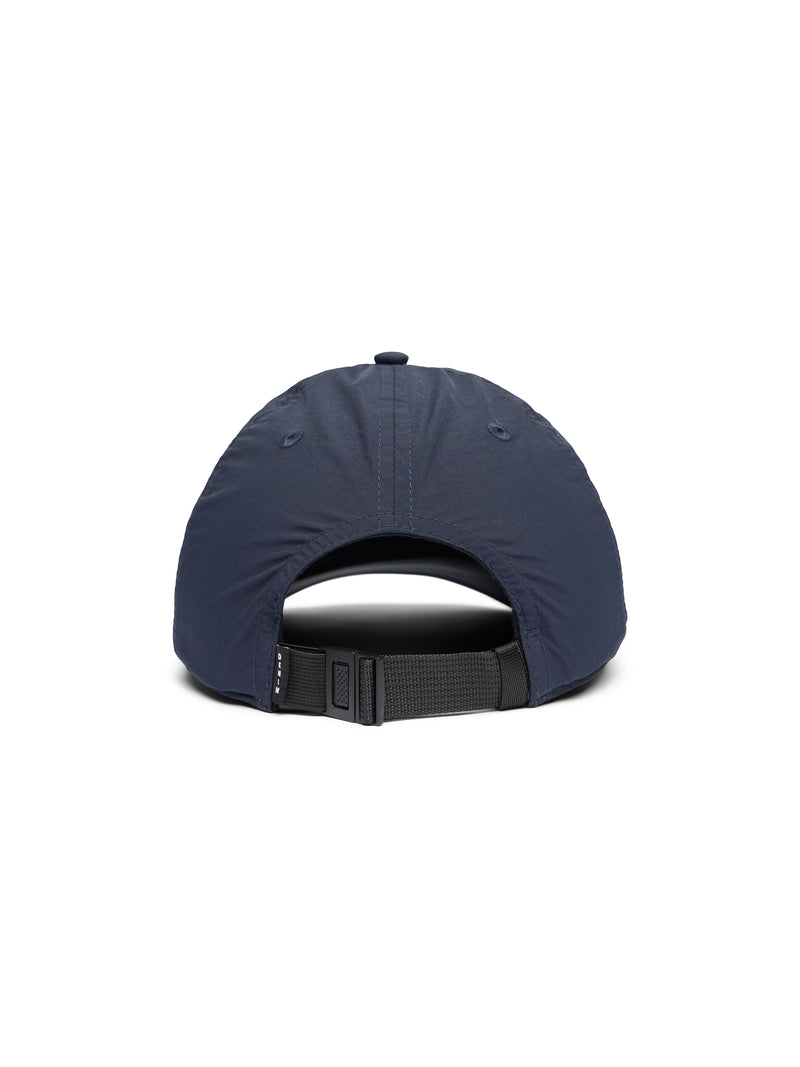 Diaspora Flags Cap Navy