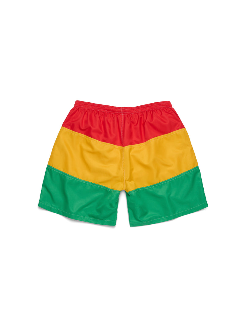 Every Tear Swim Trunks