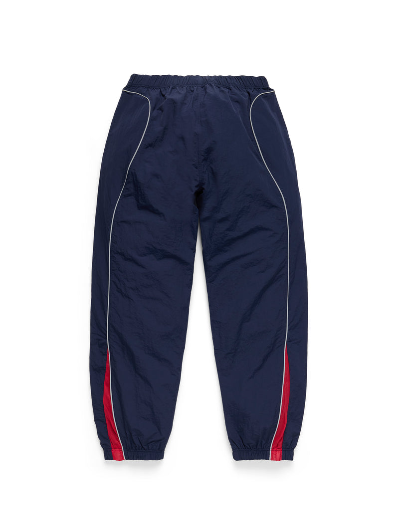 Diaspora Track Pant Navy