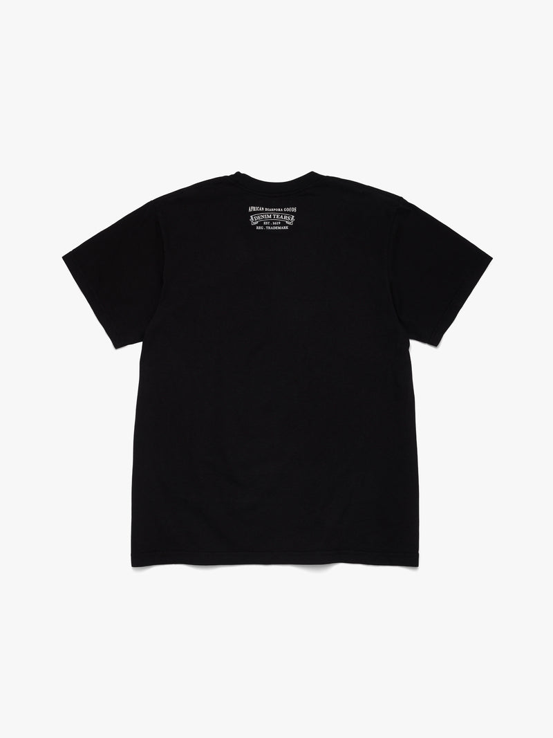 Jesus Tee Black