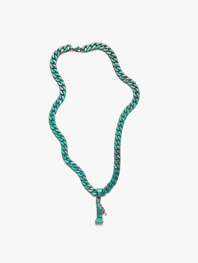 Libertas Necklace