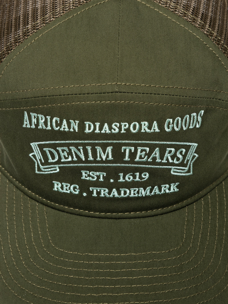 Libertas Patch Ranger Cap