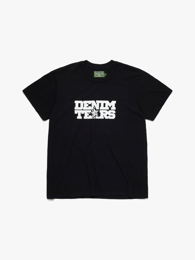 Most Dangerous Tee Black