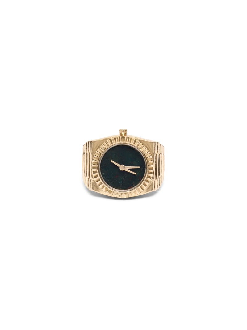 Watch Ring