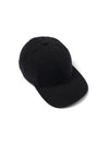 Mono ADG Stamp Cap Black