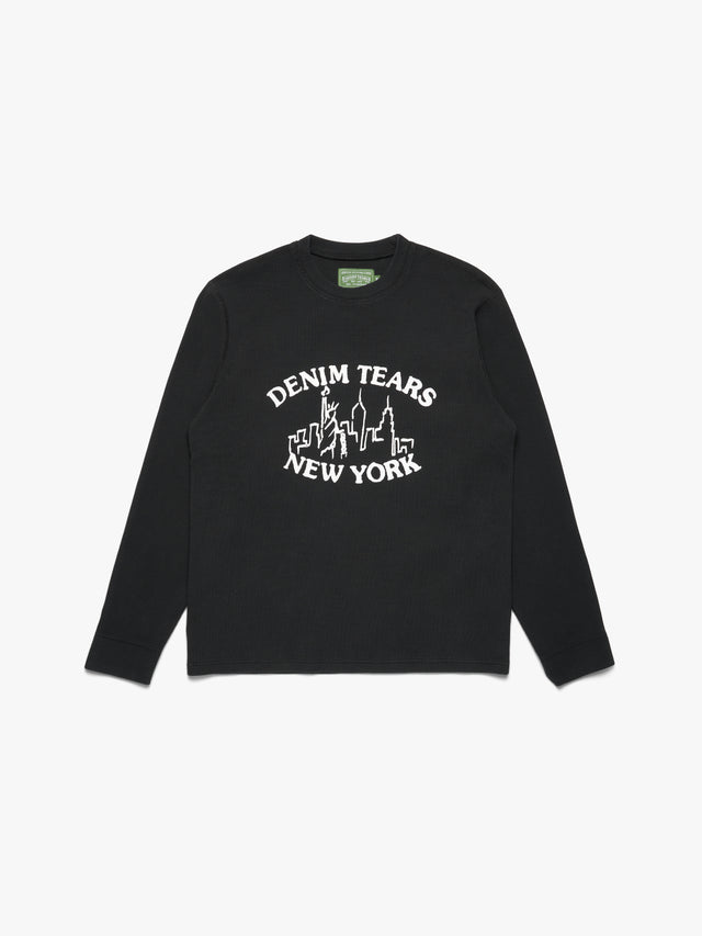 Skyline Thermal Black