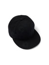 Mono Wreath New Era 59FIFTY Fitted Cap Black