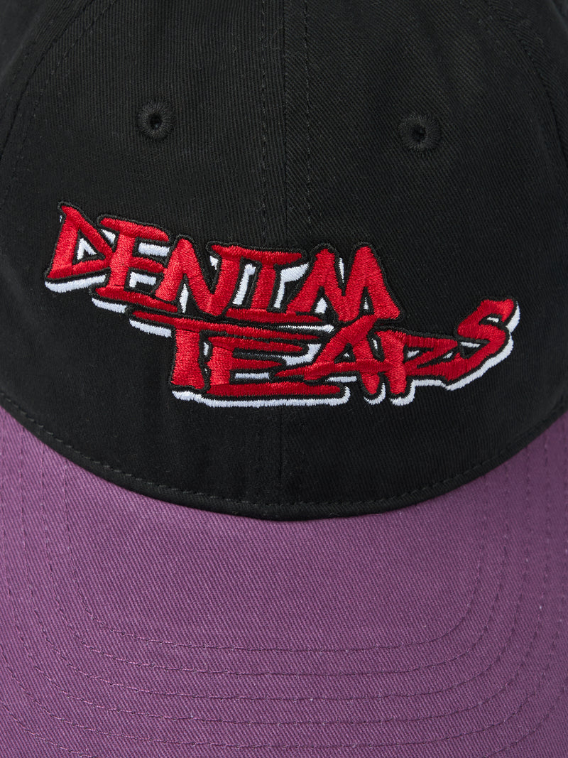 Two-Tone Cap