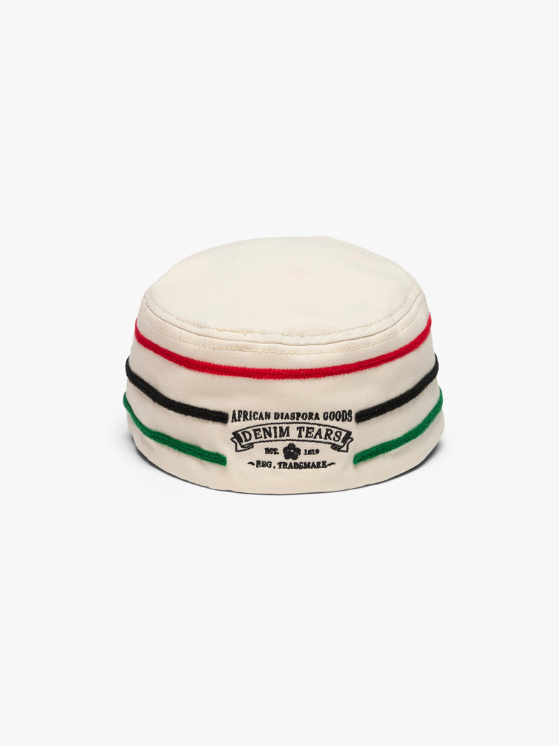 Thomas / Orito CMYK RGB Painter Hat