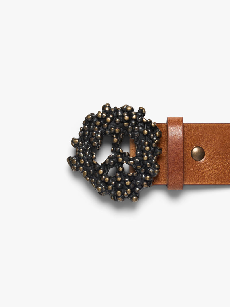Peace Wreath Belt