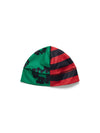 Cotton Wreath Pan-African Running Cap