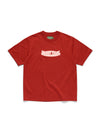 Panther DJ Tee Red